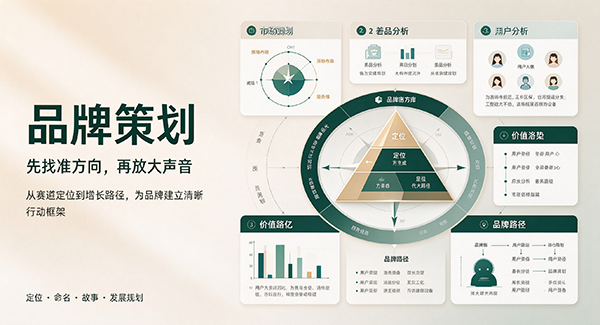 襄城区品牌策划